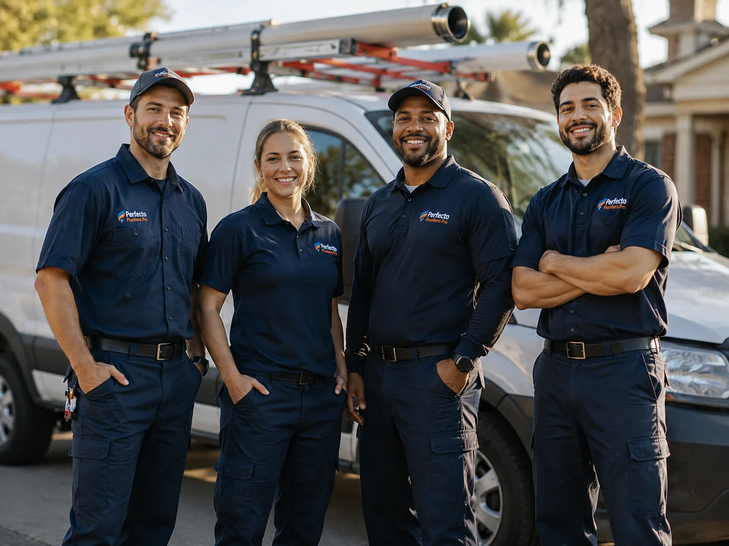 Emergency Plumber Near Me in Bayside, TX near me